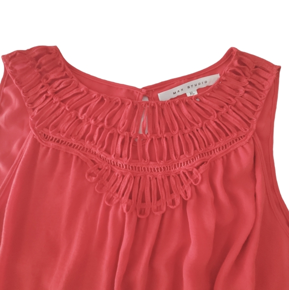 Max Studio Dress - Picture 3 of 7